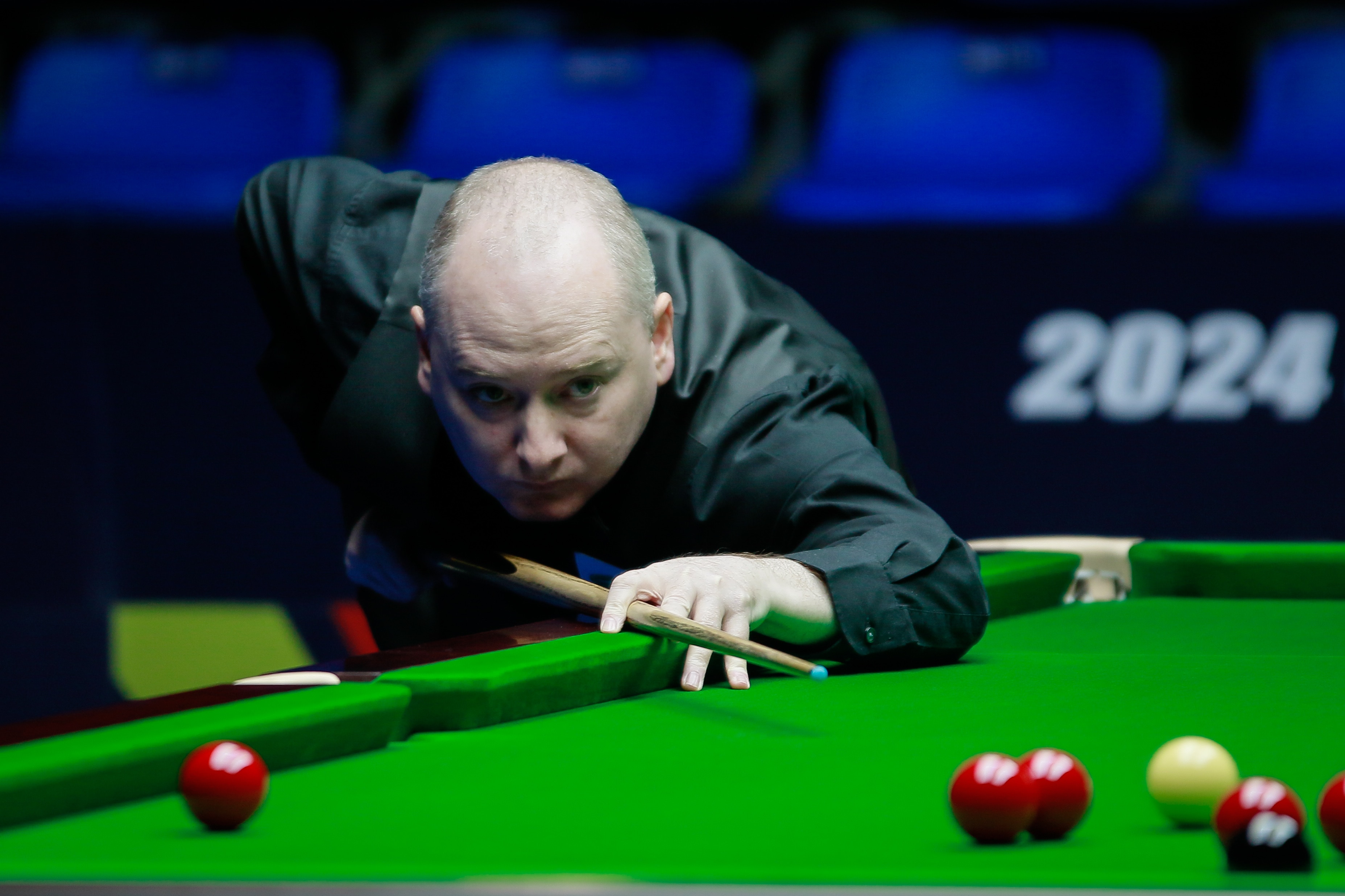 'A dangerous individual': Ex-snooker champ convicted of child sex abuse