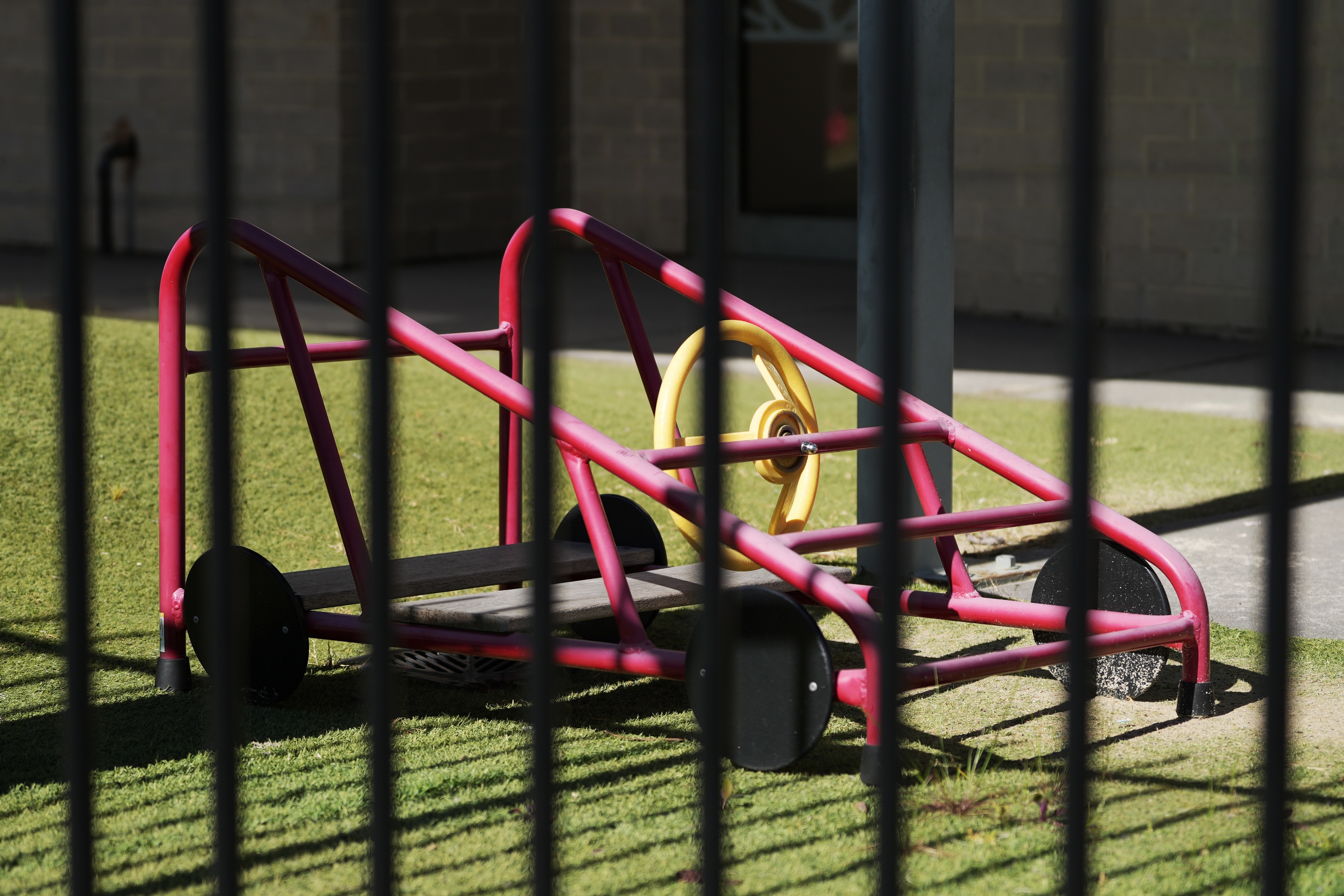 Embattled childcare chain shuts another Canberra centre