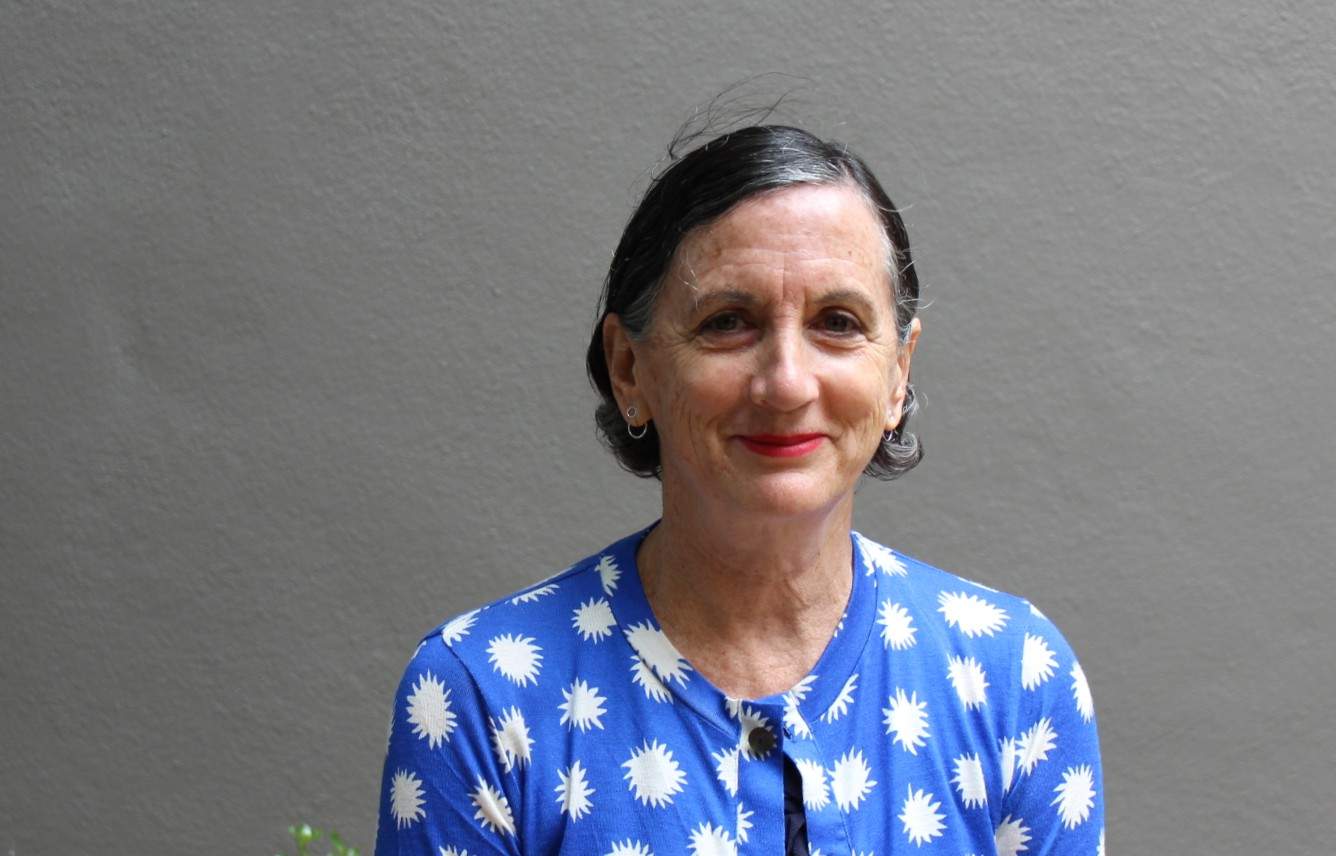 Meryl Tankard: dancing beyond ballet