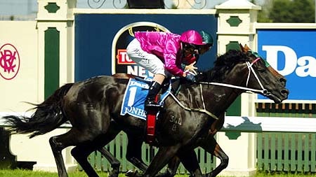 Lonhro