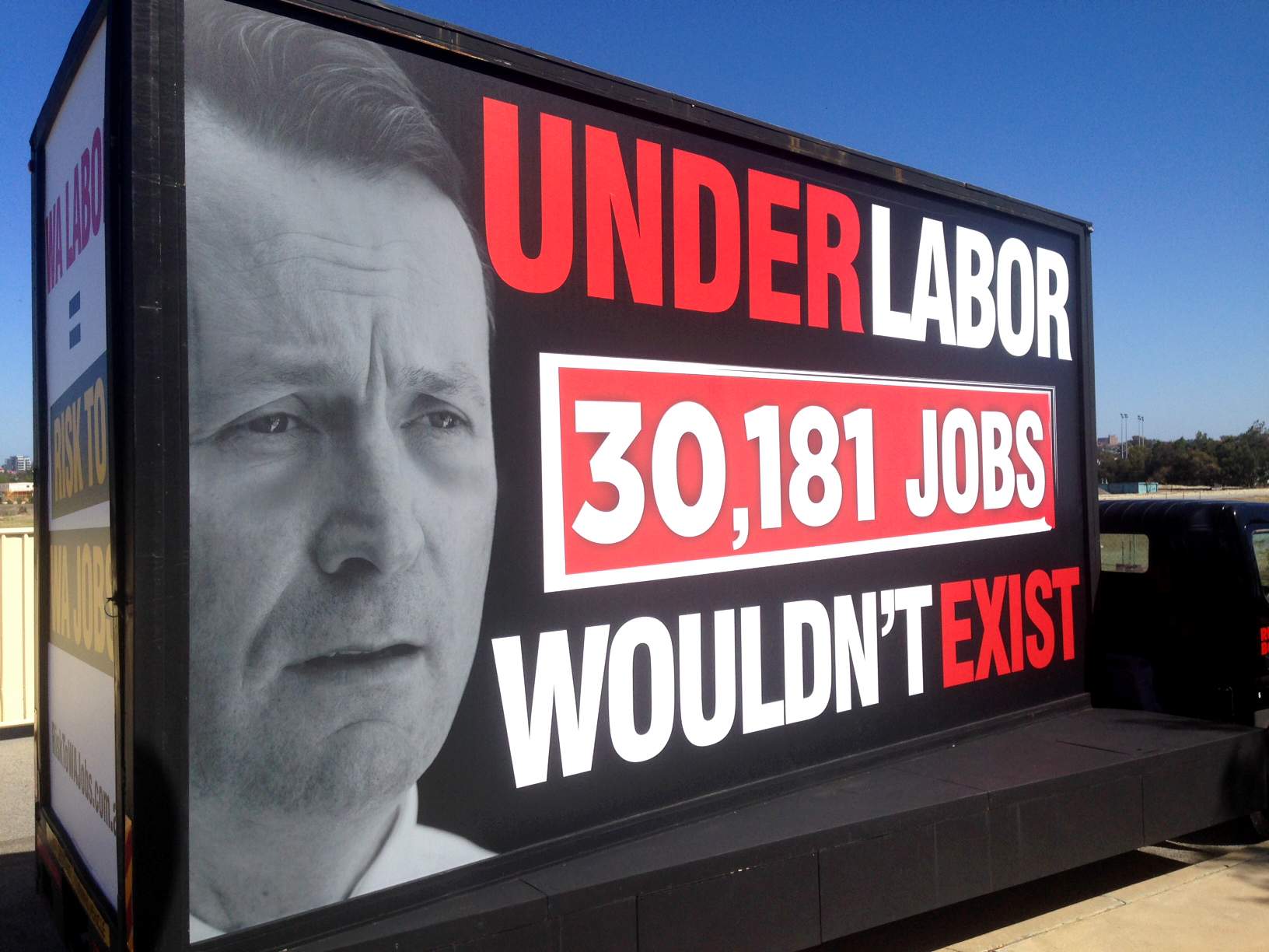 WA election: bookies back Labor for poll victory - ABC News