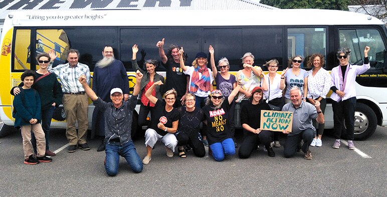 A community battery could solve this tourist town's energy woes, but the cost is a challenge