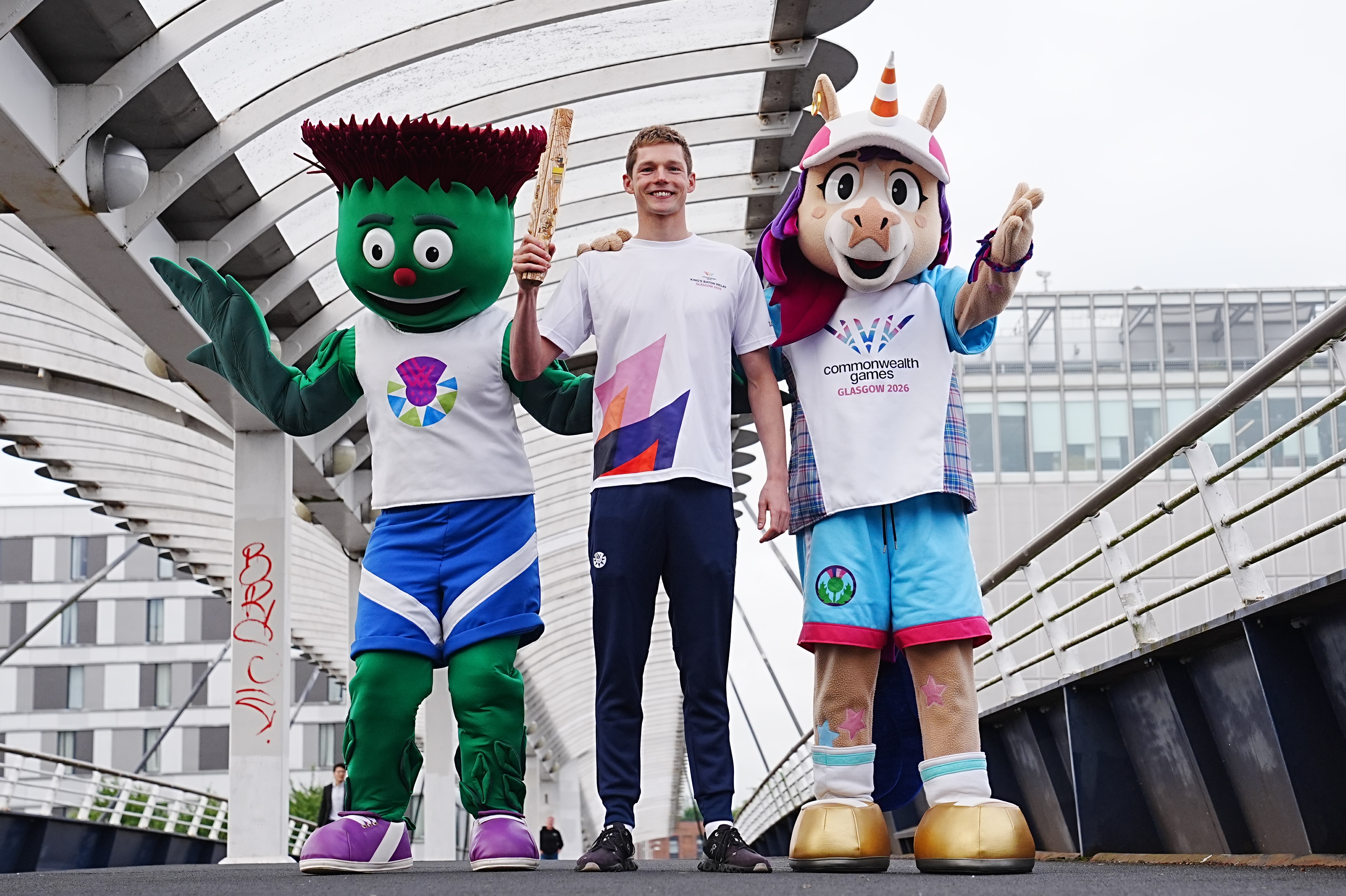 How we got to Glasgow 2026 and what the Commonwealth Games will look like