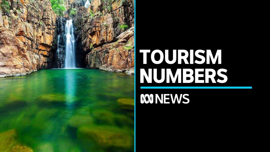 Domestic travellers are spending more money in the NT - ABC News