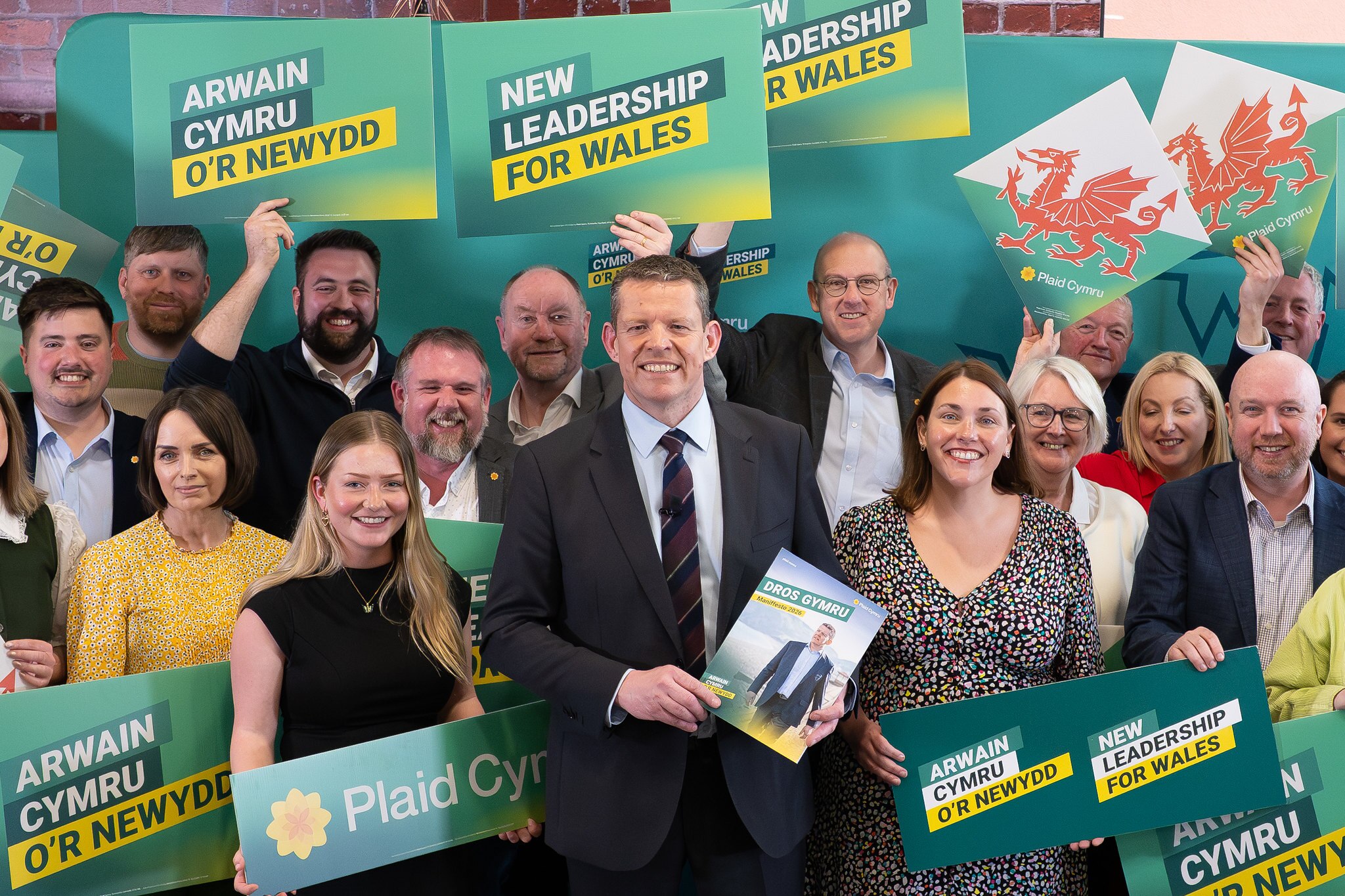 Welsh Labour defeated for first time in over a century - ABC listen
