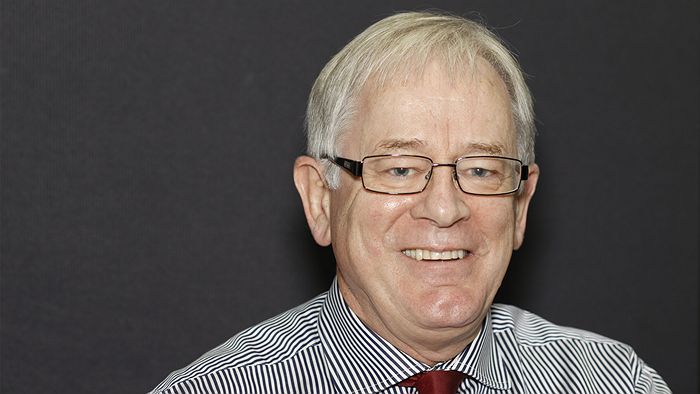 Andrew Robb opens up about his private demons beyond public life episode artwork