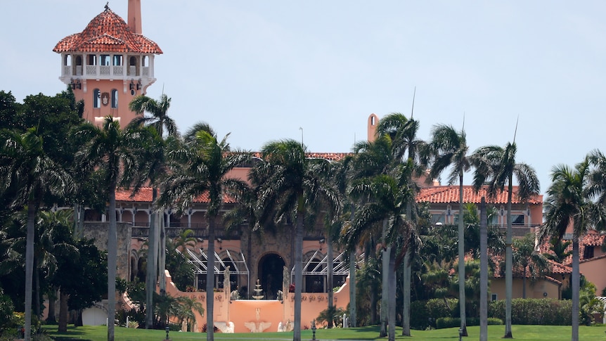 APN: Mar-a-Lago