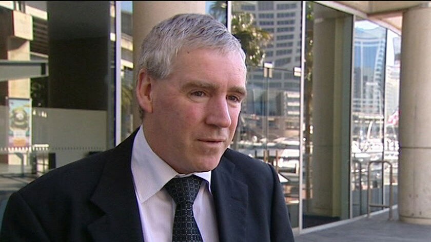 John Dowling, Tasmanian State ALP Secretary