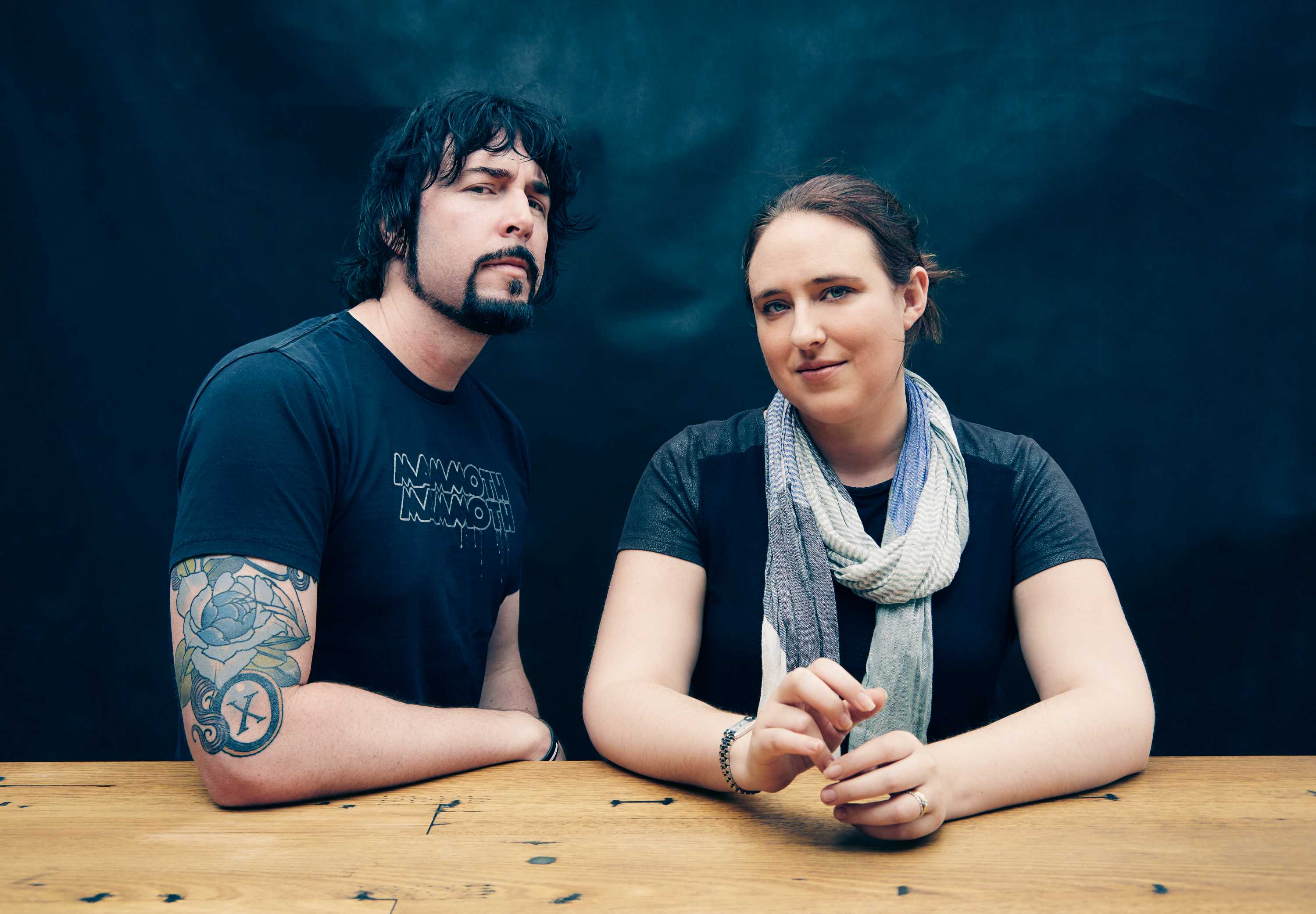 Podcast extra on Samantha Shannon's The Priory of the Orange Tree and Jay Kristoff and Amie Kauffman's Aurora Rising episode artwork
