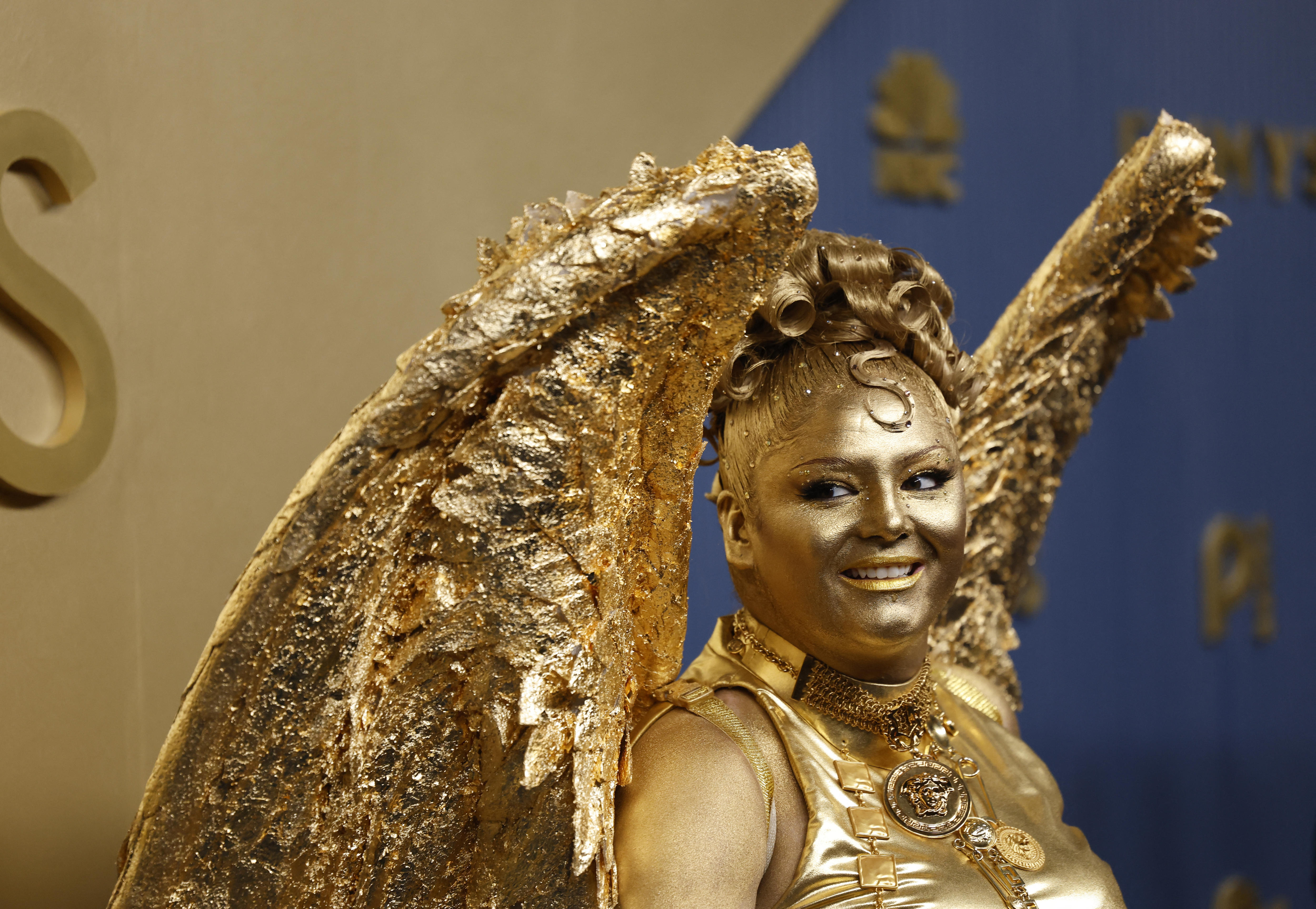 Live: Emmy Awards 2026 live: Hacks and Widow's Bay fight for Best Comedy award