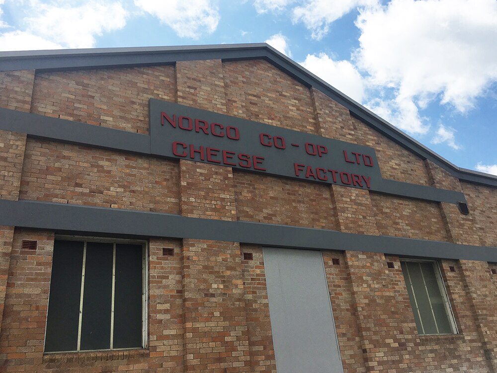 Dairy cooperative Norco announces 2m profit, record milk price, and