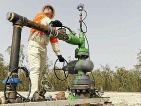 Cessnock hosts a forum on coal seam gas.