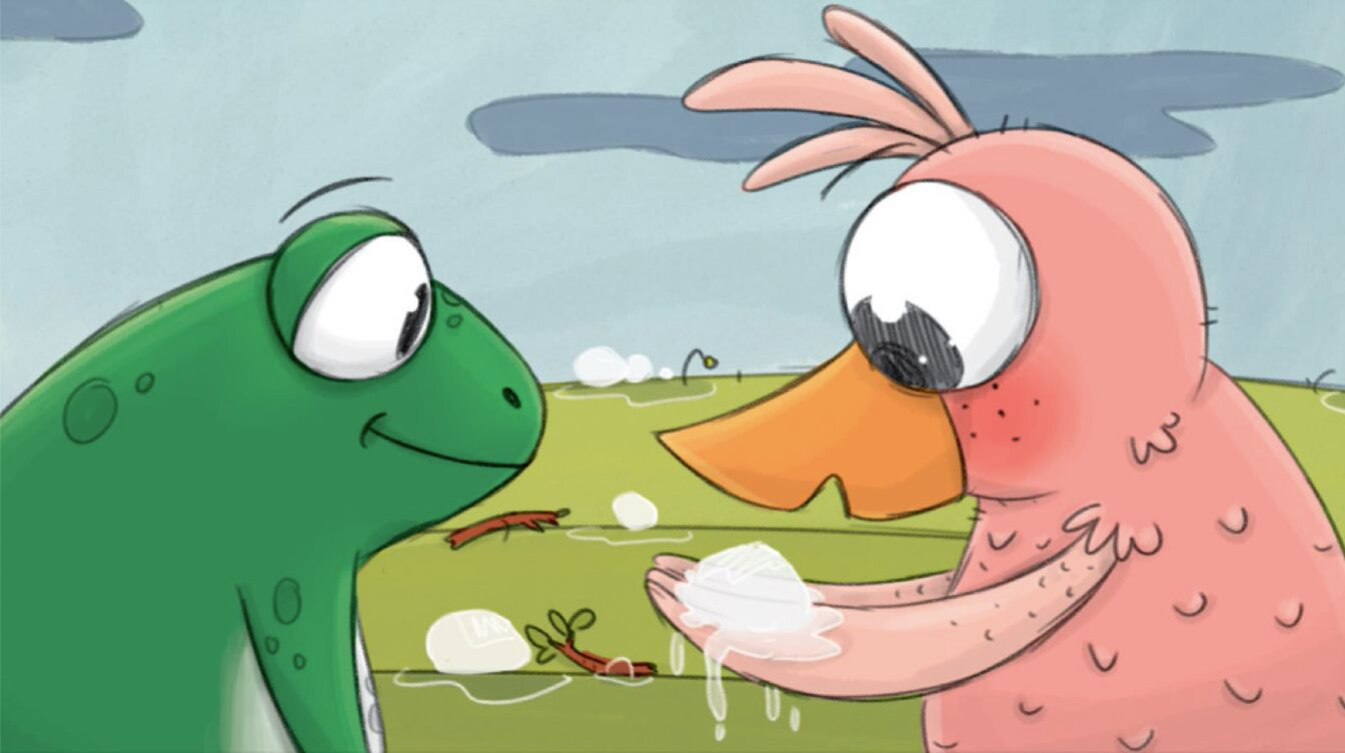 Birdie's Tree Resources - ABC Kids
