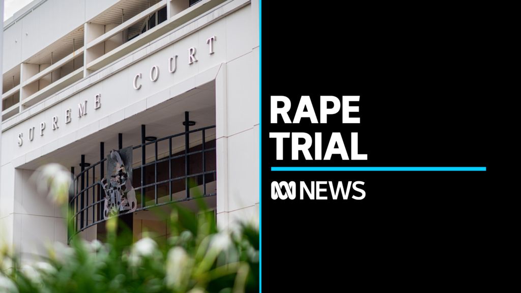 NT police officer rape trial begins - ABC News
