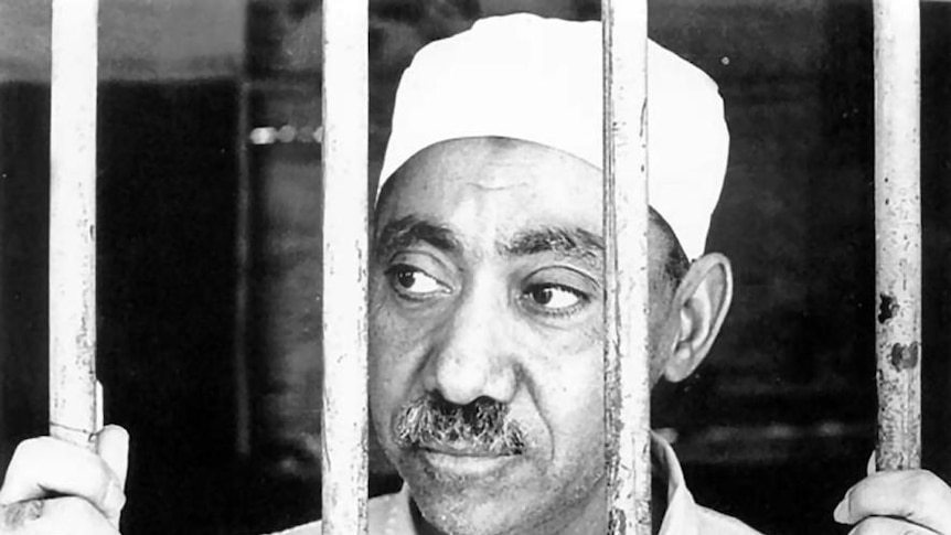 Sayyid Qutb: How living in America changed the godfather of Islamic  fundamentalism - ABC Radio National