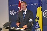 Andrew Barr has finally released the Quinlan tax review, after sitting on it since December.