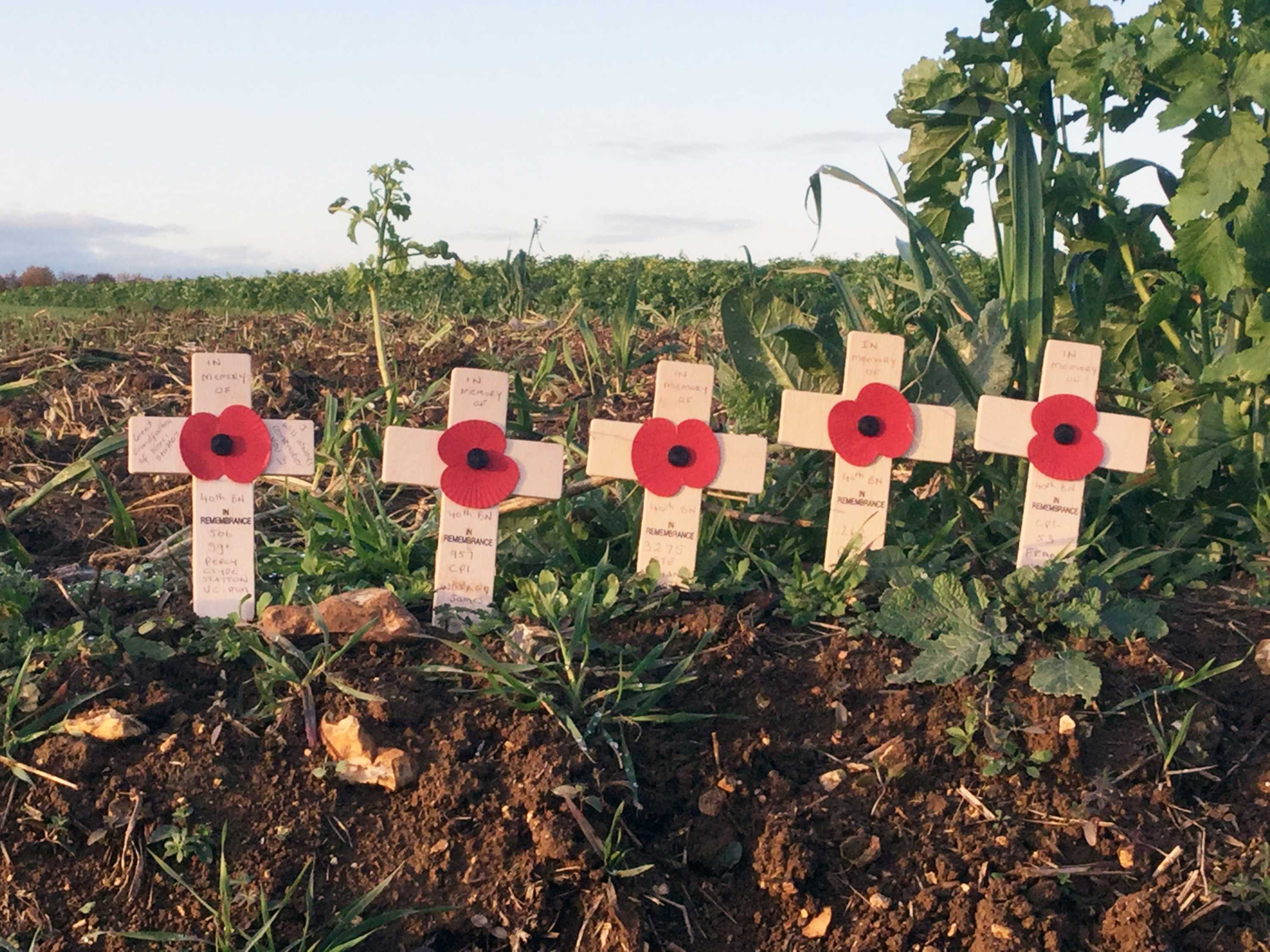 Family wins battle to keep alive memory of Tasmanian Victoria Cross ...