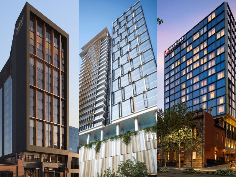 Big new hotel announced for Adelaide but are there enough already?