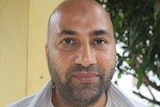 Asylum seeker and alleged Egyptian terrorist, Sayed Abdel Latif.
