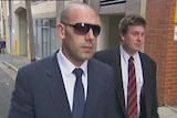 Sydney dentist Andrew Istephan has been charged with assault