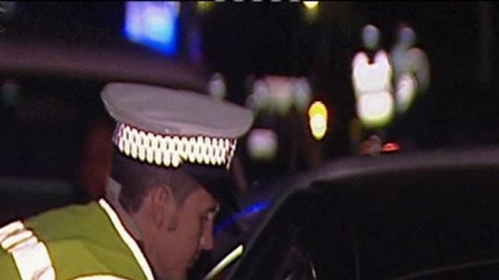 Police charge a 20-year-old Marks Point man with high-range drink driving.