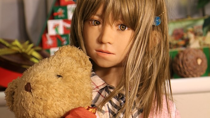 Doll Baby Girl Incest Porn - Anime and manga depicting sexual images of children spark calls for review  of classification laws - ABC News