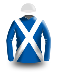 Jockey silks