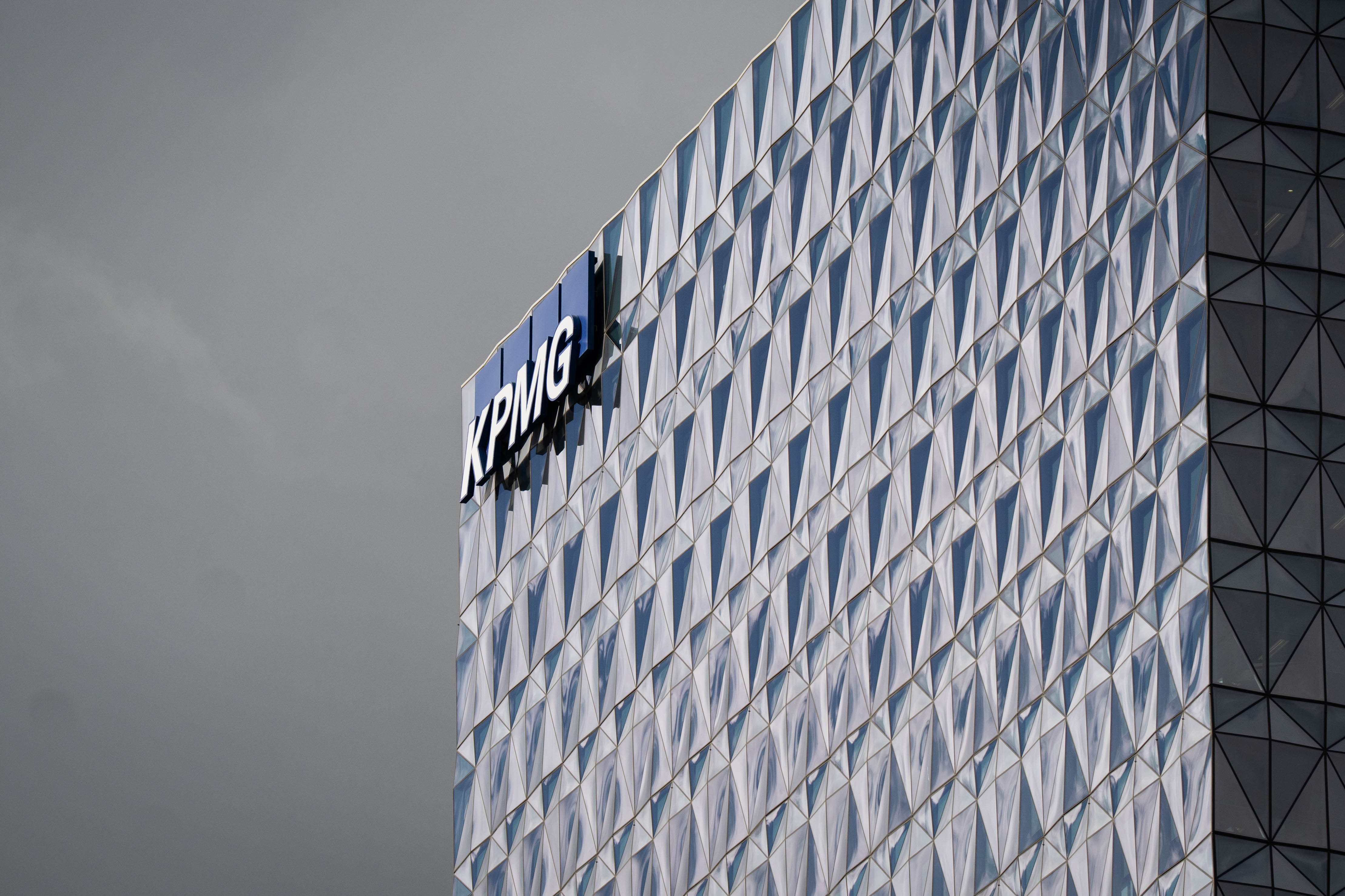 Why will Friday be a day of reckoning for KPMG?