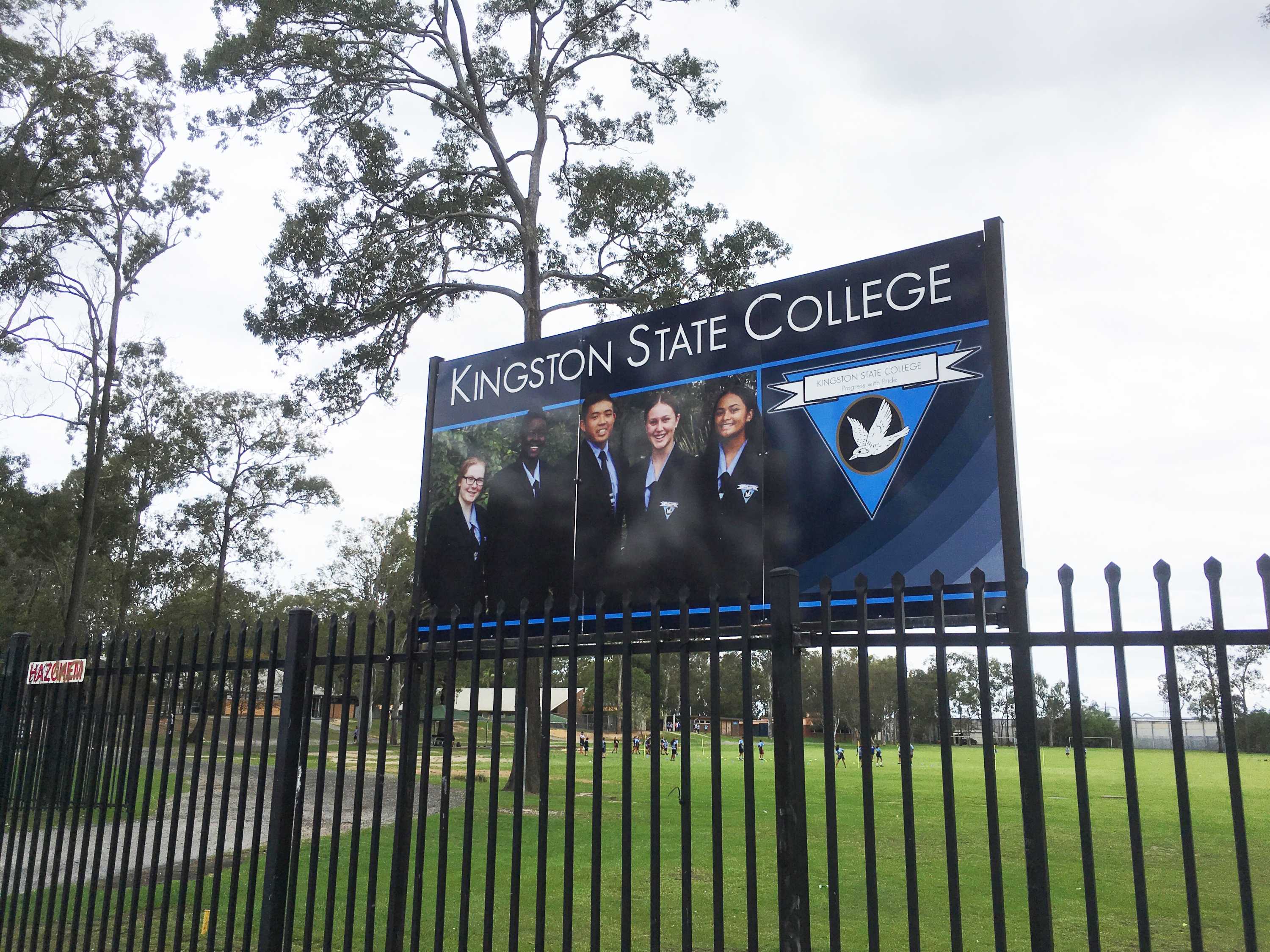 Teen charged after 12yo girl has face slashed 20 times while walking to