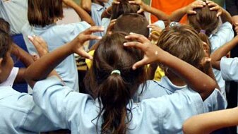 The Gonski report is weighted against non-government schools (AAP)
