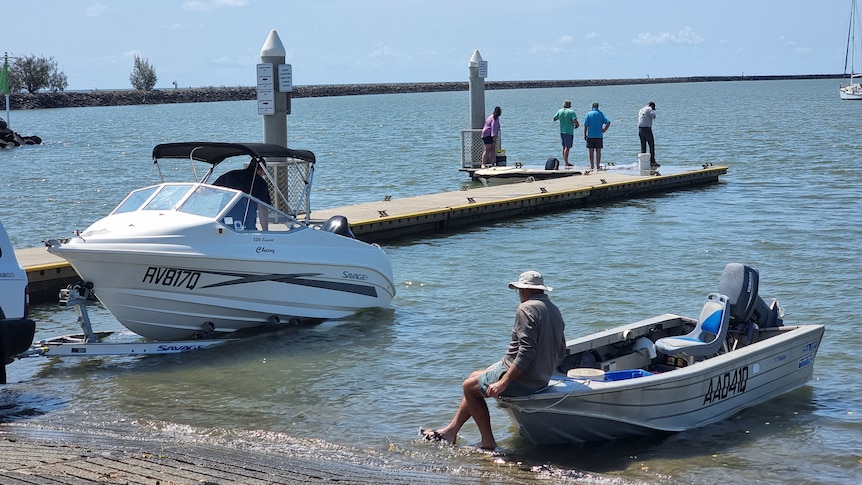 Burnett Heads développe une marina de luxe de 250 millions de dollars pour transformer un village de pêcheurs