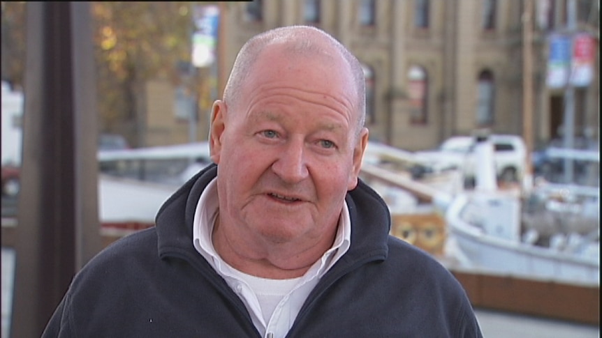 Jim Butterworth wants the Premier to offer a reward for information which helps to solve the cold case.