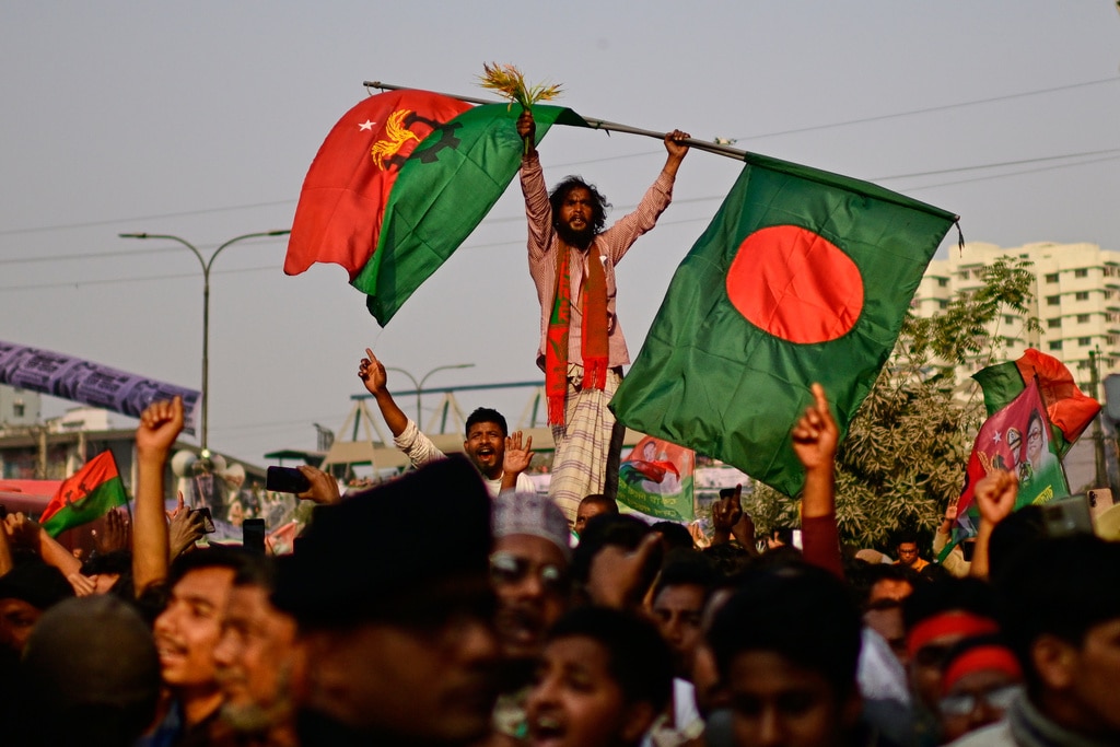What to know about the Bangladesh election