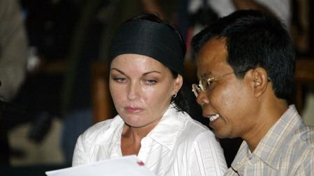 Schapelle Corby is seeking a judicial review of her case.