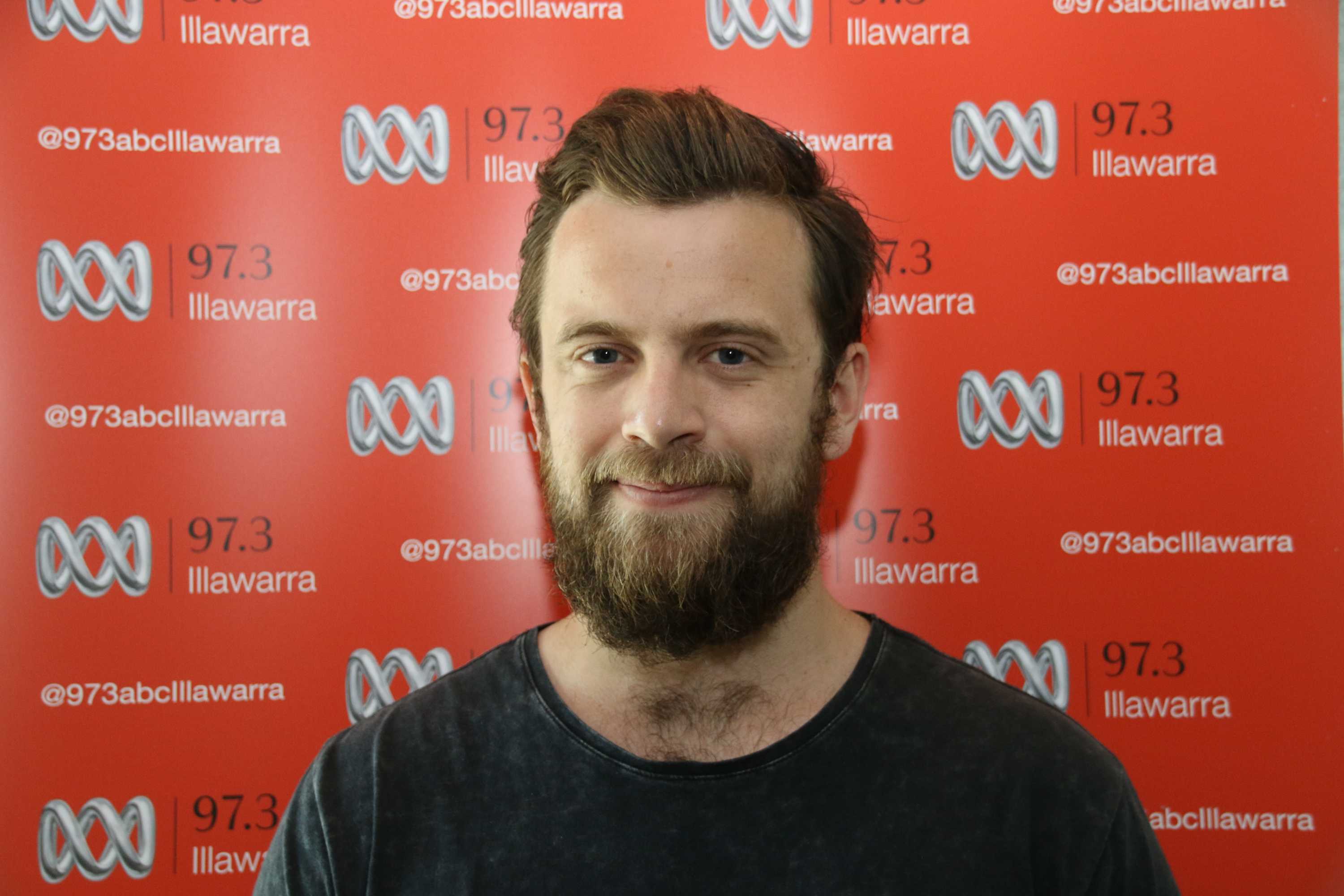 Filmmaker Tom Abood Shines Light On Nowra Drug Use In Short Documentary Abc News