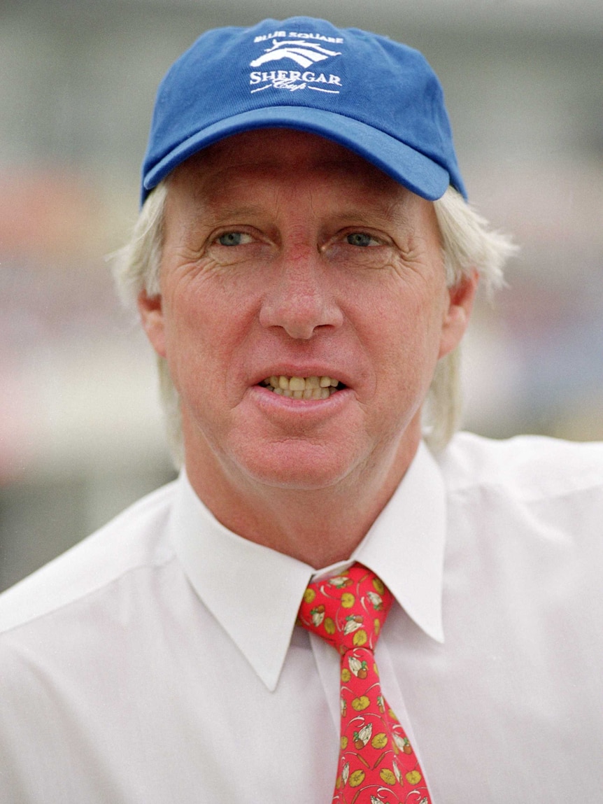 Jeff Thomson