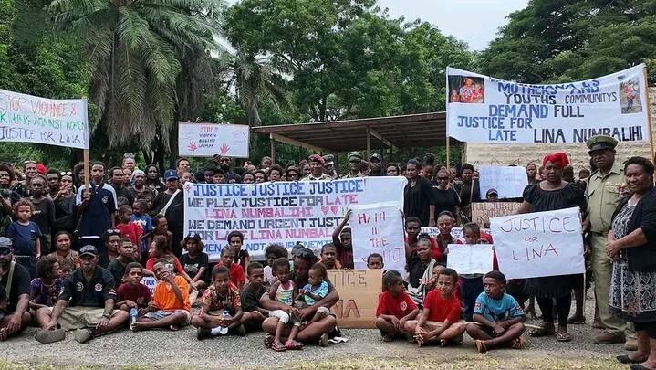 Violent deaths of women overshadow International Womens Day in PNG ...