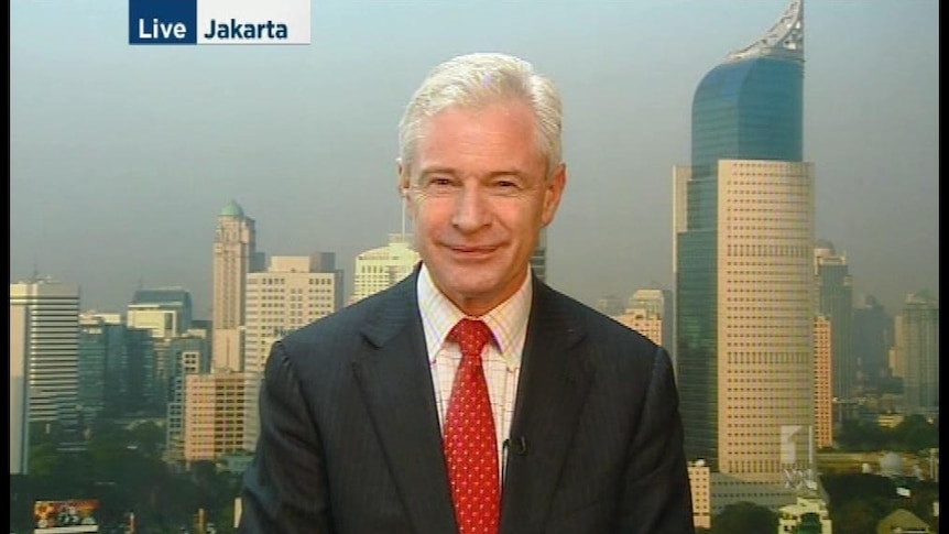 Indonesia an untapped opportunity: Satchwell