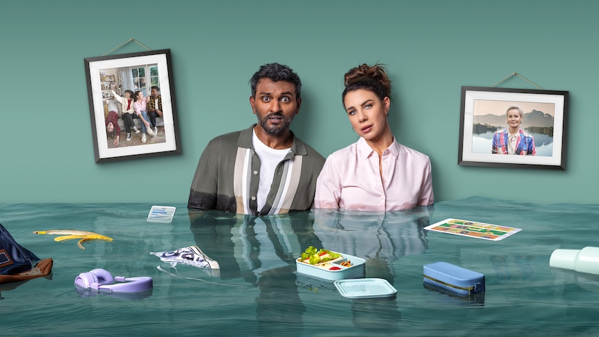 The Role of a Lifetime - ABC Education