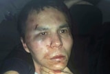 Istanbul nightclub attacker caught by police