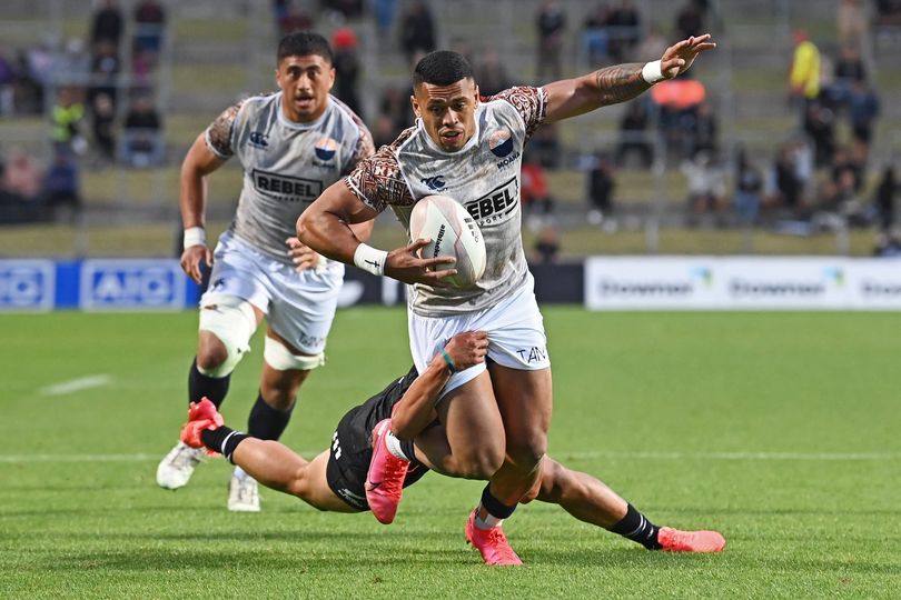 Moana Pasifika counting down to first Super Rugby home game in Samoa ...