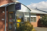 Tasmania Police Station