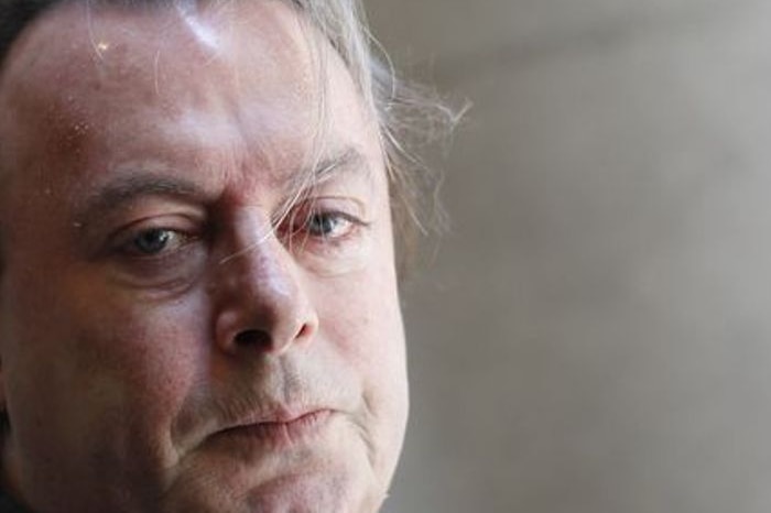 Christopher Hitchens