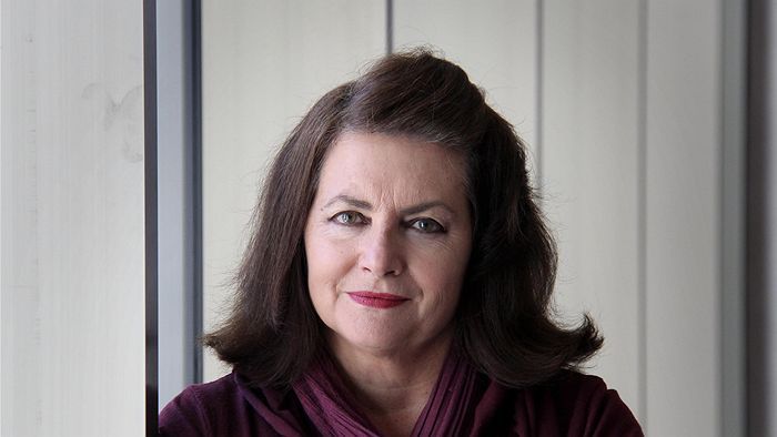 Writer Susan Johnson was living in Paris during the attack on French satirical magazine, 'Charlie Hebdo' episode artwork