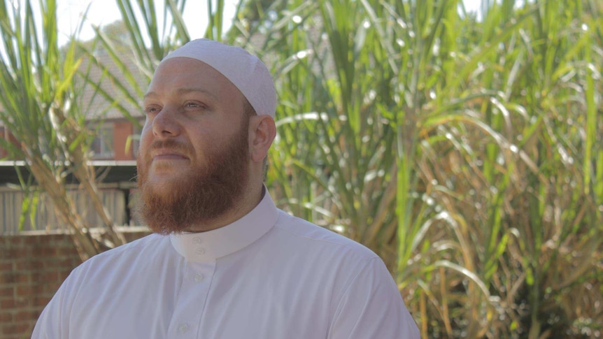 Sheikh Shady Al-Suleiman