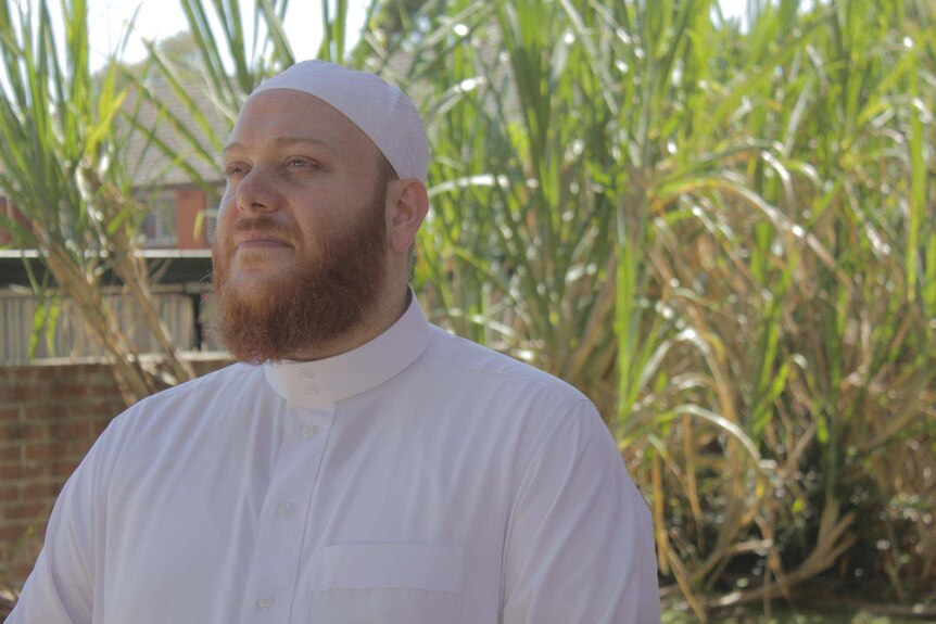 Sheikh Shady Al-Suleiman