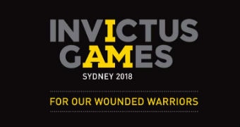 Invictus Games: For our wounded warriors