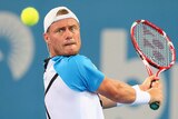 Lleyton hewitt