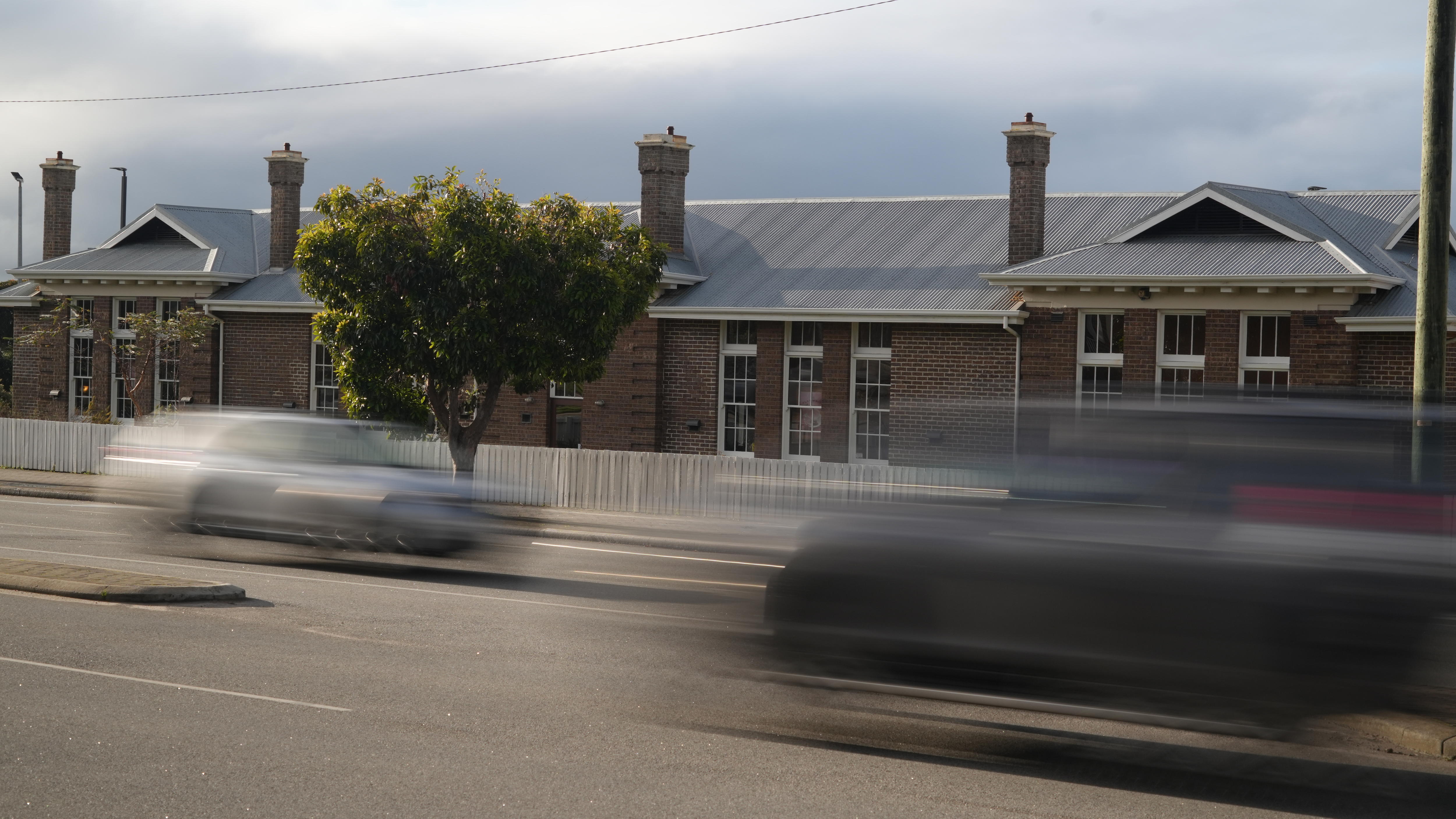 Paramedics fear more road deaths as school holidays loom