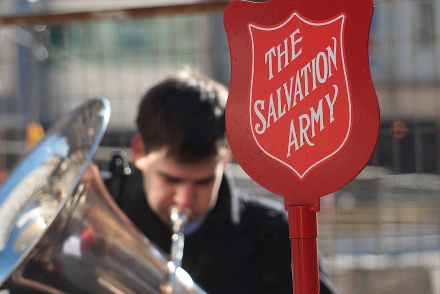 The Salvation Army faces many claims of abuse in the wake of Royal Commission hearings.